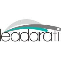 leadarati logo image