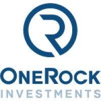 onerock investments pte ltd