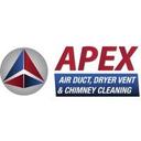 logo of Apex Air Duct Dryer Vent Chimney Cleaning