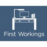 first workings logo image