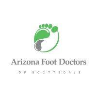 arizona foot doctors logo image