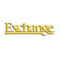 exchange press logo image