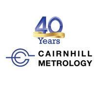 cairnhill metrology logo image