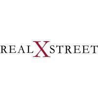 realstreetx logo image