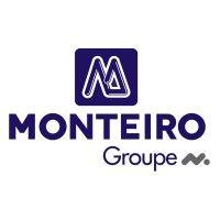 monteiro logo image