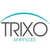 trixo logo image