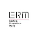 logo of Epstein Rosenblum Maoz Erm