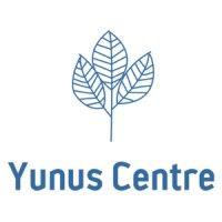 yunus centre logo image