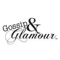 gossip & glamour logo image