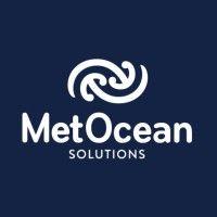 metocean solutions logo image