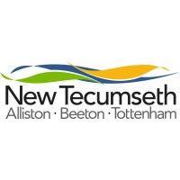 town of new tecumseth logo image