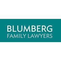 blumberg family lawyers logo image