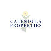 calendula properties llc logo image