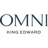 the omni king edward hotel