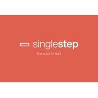 singlestep logo image