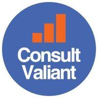 consultvaliant logo image