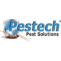 pestech pest solutions logo image