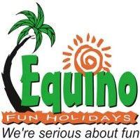 equino fun holidays logo image