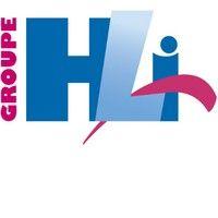 groupe hli logo image