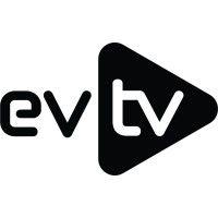 evtv miami logo image