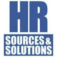 hr sources & solutions