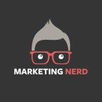 the marketing nerd agency