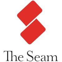 the seam logo image