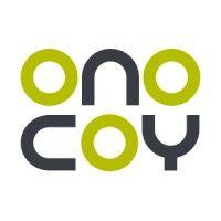 onocoy logo image