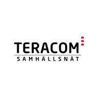 teracom samhällsnät logo image