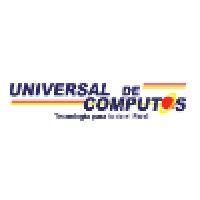 universal de computos logo image