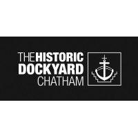 the historic dockyard chatham