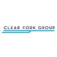 clear fork group logo image