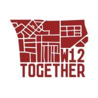 w12together logo image