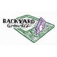 backyard growers logo image