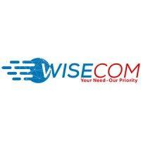 wisecom technologies inc. logo image