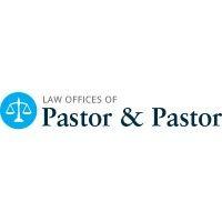 law offices of pastor and pastor, llc logo image