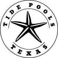 tide pools texas