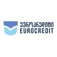 eurocredit • ევროკრედიტი logo image