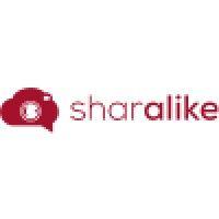 sharalike logo image