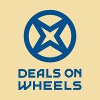 deals on wheels