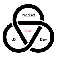 lean product meetup logo image