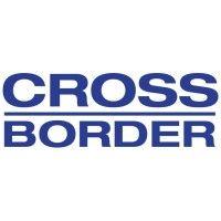 cross border logo image