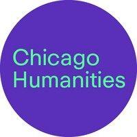 chicago humanities logo image