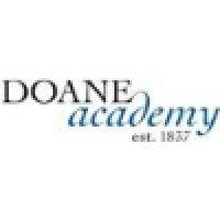 doane academy logo image