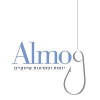 almog productions logo image