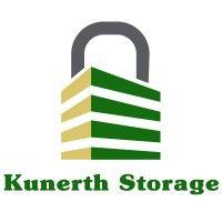 kunerth storage logo image