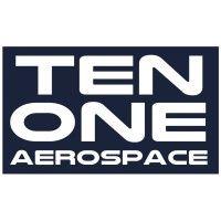 ten one aerospace logo image