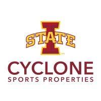 cyclone sports properties logo image