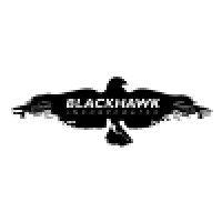 blackhawk inc logo image