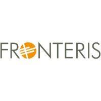 fronteris gruppe logo image